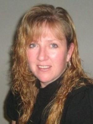 Joanne Fryer